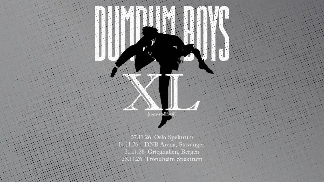 Dumdum Boys