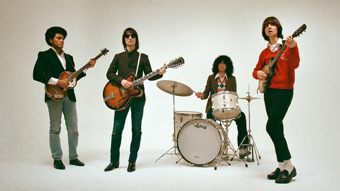 The Lemon Twigs
