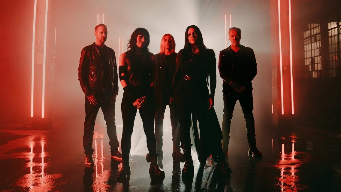 Evanescence | Venue Premium Packages