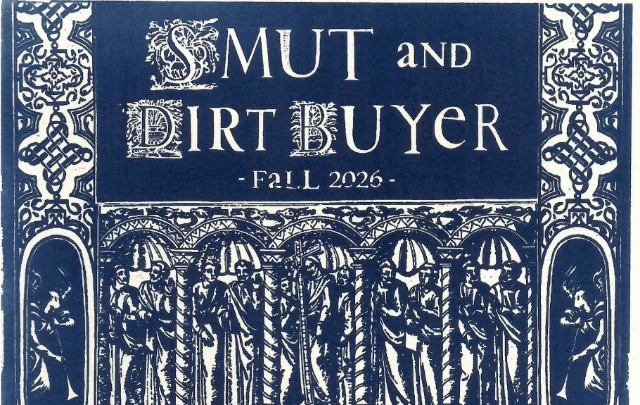 Smut, Dirt Buyer