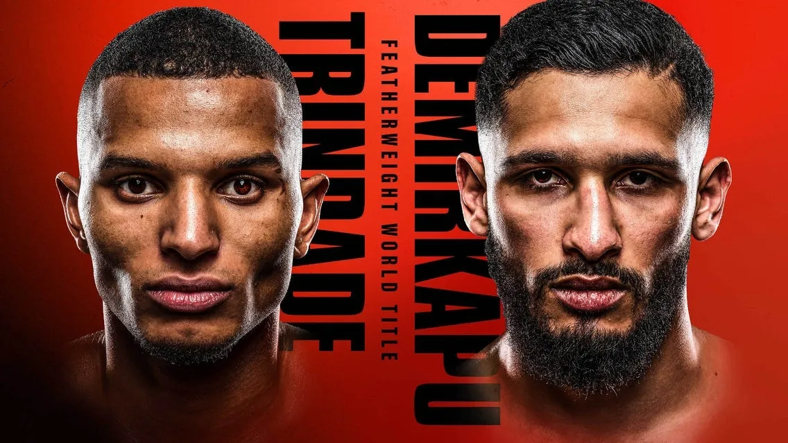 GLORY 110