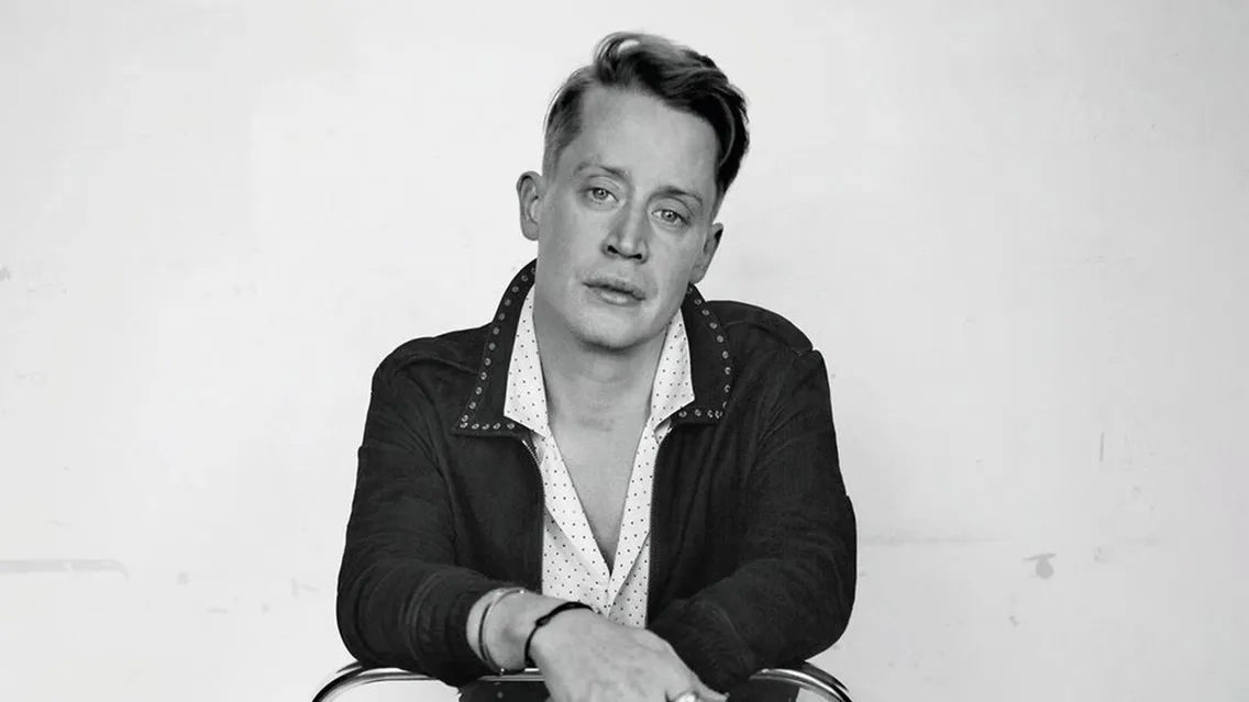 A Nostalgic Night With Macaulay Culkin