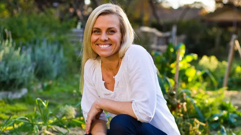 Event artwork: Floral Apothecary with Kirstine McKay from Life at Greenlaw — Corbett Gardens — Bowral — 4 October 2026