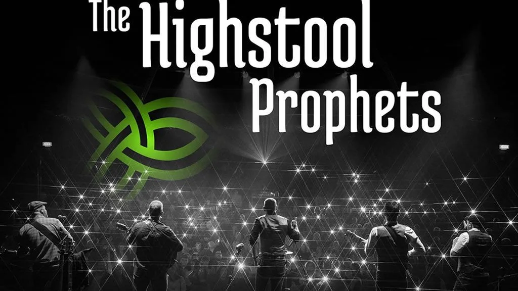 The Highstool Prophets - Hotel Kilkenny