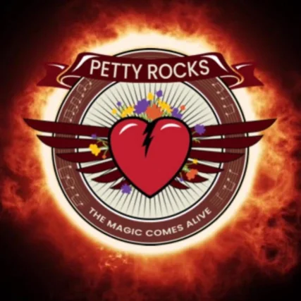 Petty Rocks (Tribute to Tom Petty)