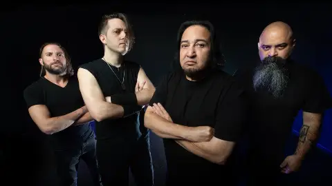 Fear Factory