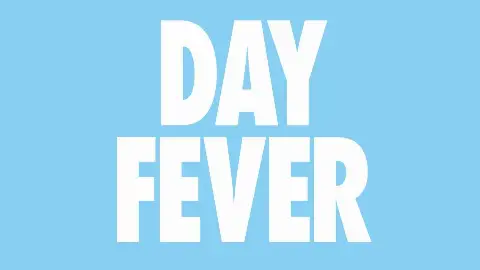 Day Fever - Cardiff