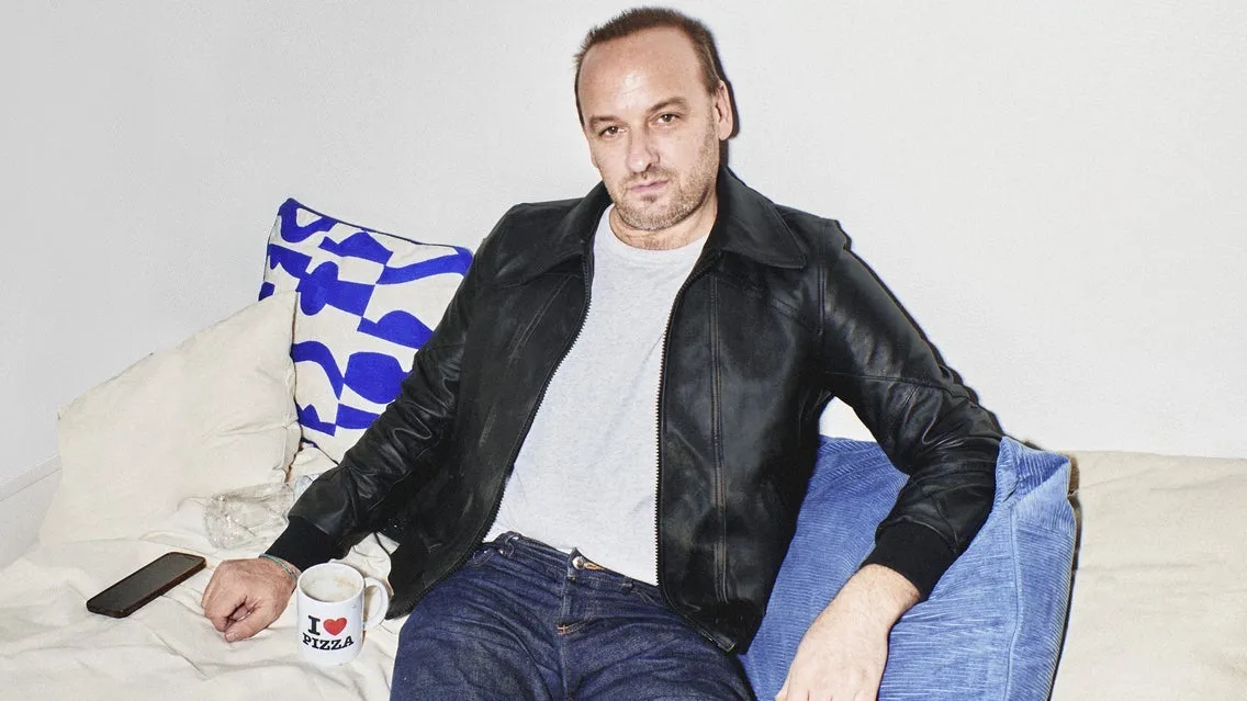 Ours