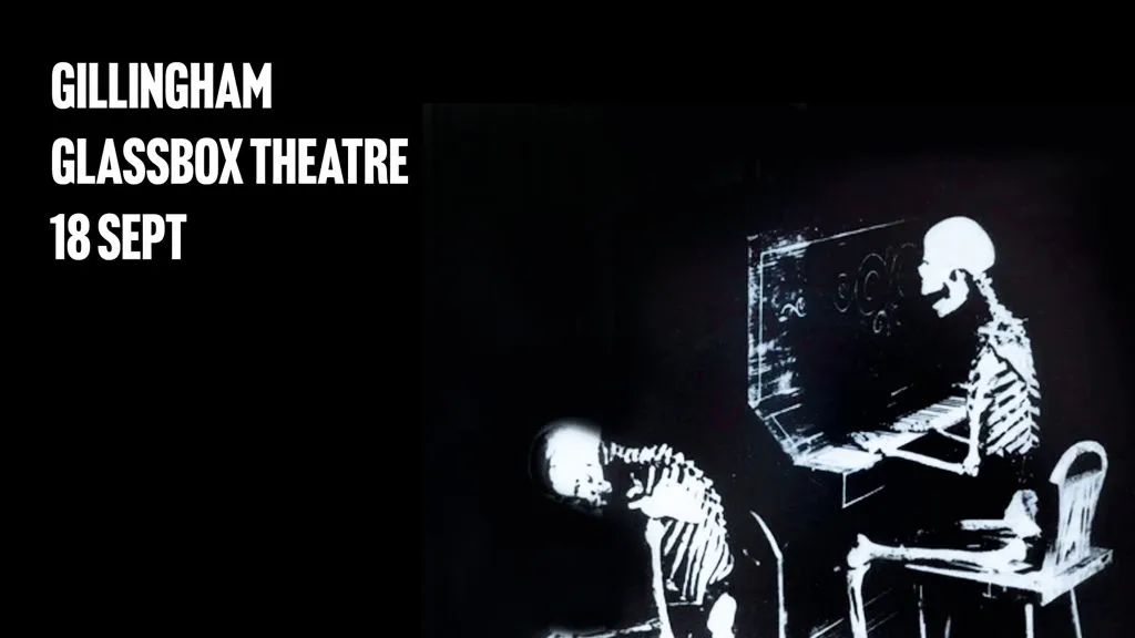 The Specials Ltd. 'Ghost Town' 45th Anniversary