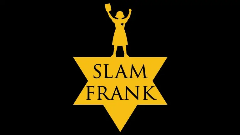 Event artwork: Slam Frank — Orpheum Theatre NYC — New York — 5 October 2026