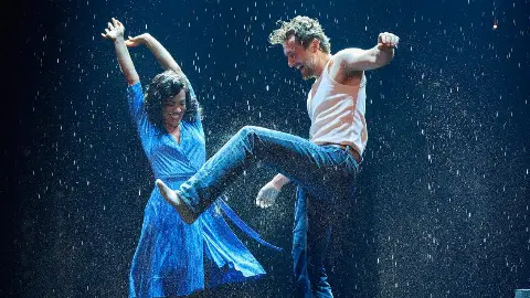 The Notebook (Touring)
