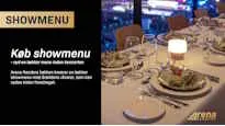 Showmenu – Stand By Me - Bamse Unplugged