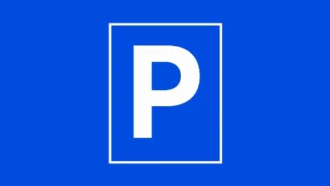 Parking permit Cupra Rotterdam Premier Padel finales
