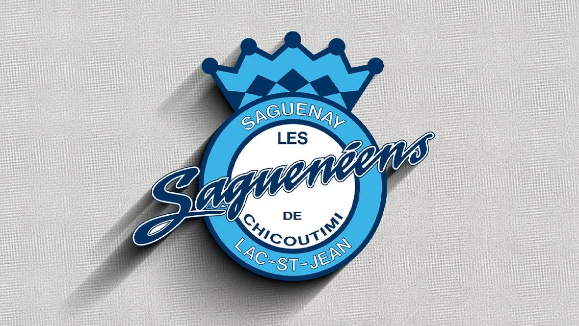 Chicoutimi Saguen??ens vs. Rouyn-Noranda Huskies