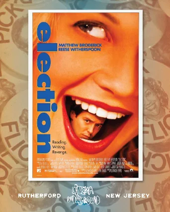 Election (1999)