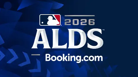 ALDS HOME GAME 3