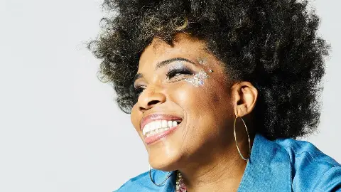 MACY GRAY LIVE Australian & New Zealand Tour 2026