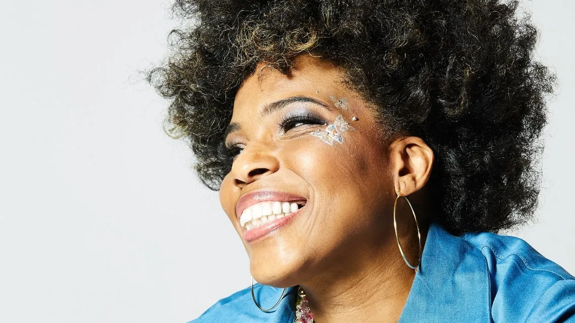 MACY GRAY - THE TROUBLE WITH THE TRUTH TOUR