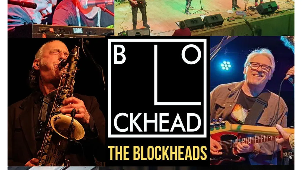 The Blockheads