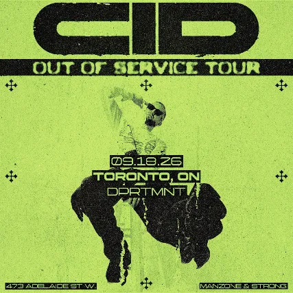 CID