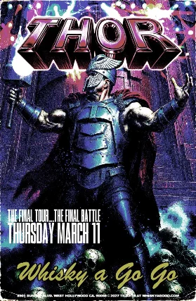 THOR