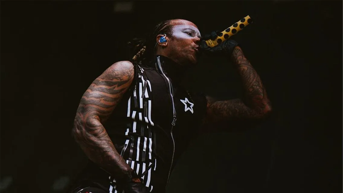 The Prodigy