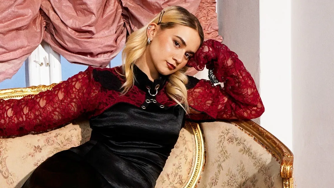 Ella Augusta