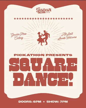 Square Dancing
