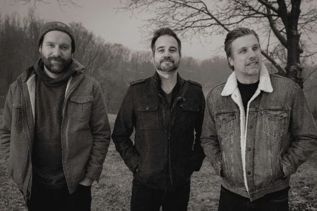 Small Brown Bike, The Casket Lottery, Signals Midwest