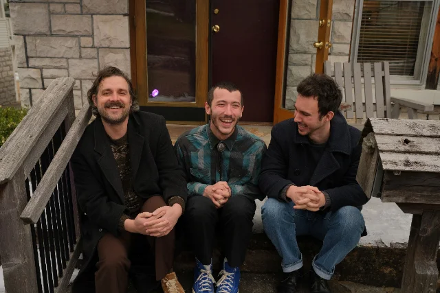 Franklin Jonas & The Byzantines - First of Many Tour with Polyglam