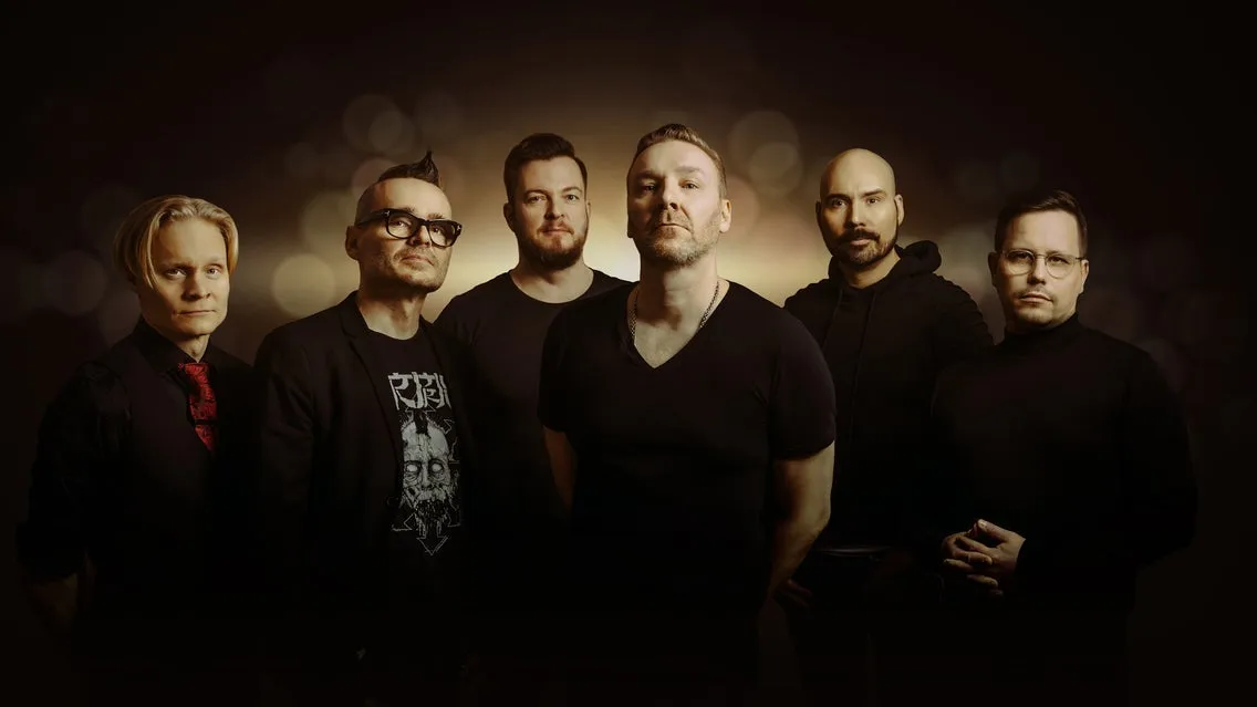 Poets Of The Fall