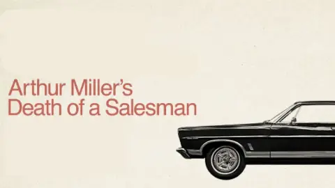 Death of a Salesman