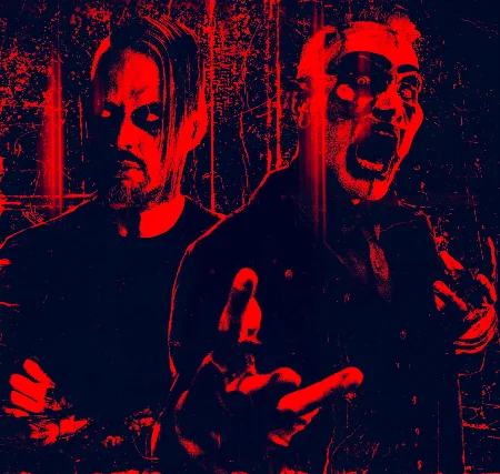 The Saints of Sickness Tour - Ventana & Deadly Apples