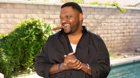 Aries Spears