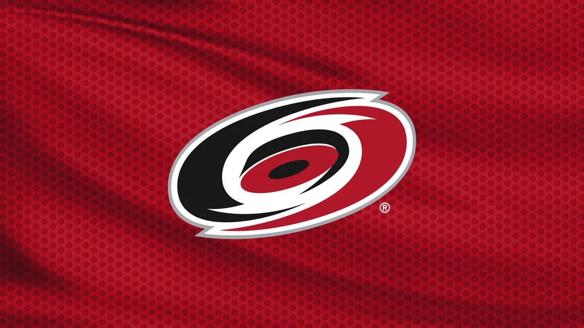 Carolina Hurricanes vs Florida Panthers (Preseason)