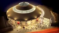 Roundhouse