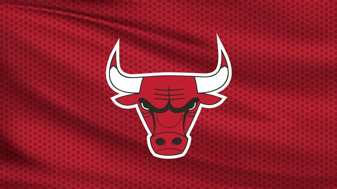 Chicago Bulls vs. Dallas Mavericks