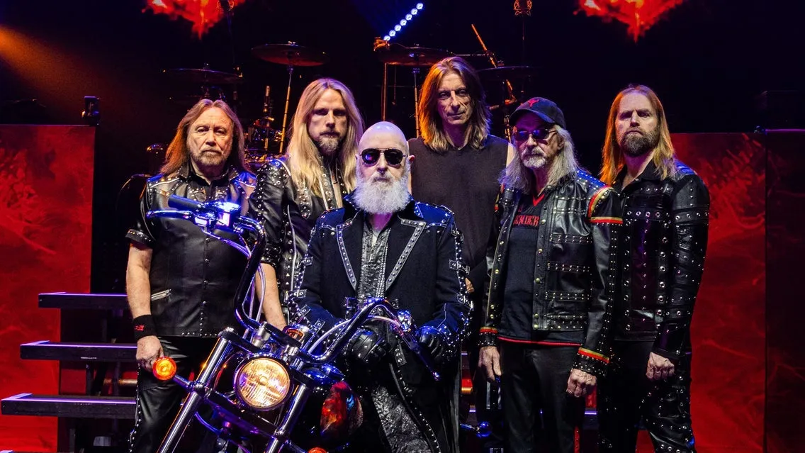 Judas Priest
